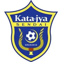 FC Kata-jya 川内　キッズサッカー
