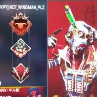 APEX キャラコン部 （キーマウ限定）