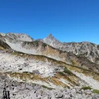 登山スタイル三重