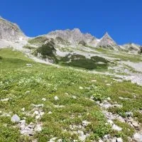 登山スタイル三重