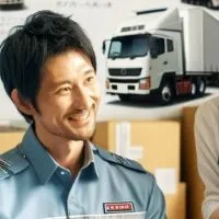 九州のトラック運転手のための労働条件相談所トラックドライバー労働弁護士西野裕貴に無料相談可能‼