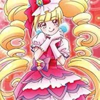 プリキュア好き男子かもん(第一号)