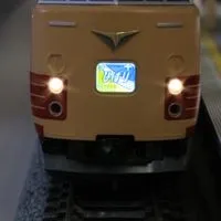 模型鉄の集い(Nゲージ雑談)