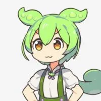 AIずんだもん愛好会