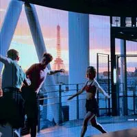 軽度身体障害者の部屋