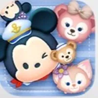 ✨LINEディズニーツムツム✨