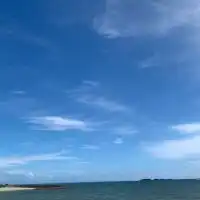 ビーチラグビー🏉　沖縄