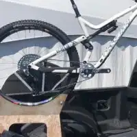 カルノーサ MTBキャンプ