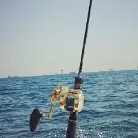 オフショアジギング IN 関東