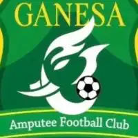 ガネーシャ静岡AFC