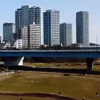 二子玉川で硬式テニスやろう！