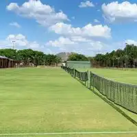 JTA テニス in 茨木市