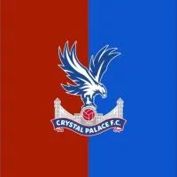 クリスタル・パレス Crystal Palace FC 🏴󠁧󠁢󠁥󠁮󠁧󠁿 (プレミアリーグ EPL)