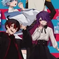 混血のカレコレ、全力回避フラグちゃん、女子力高めの獅子原くんなりきり(雑談も！)