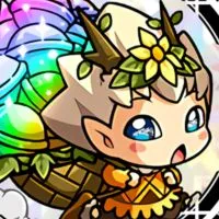 モンスト絆＊溜まり場*2【神殿周回】