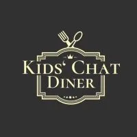 Kids’ Chat Diner ボランティア