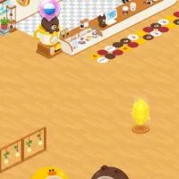 ライプレꕤカフェ友(夜更かし)の会🐰🥕