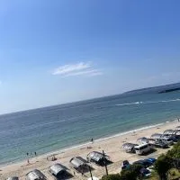 海キャンプ2024
