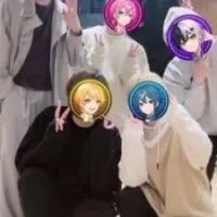 アンプタックカラーズ、すとぷり、騎士Aの兄弟なりきりBL！