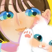 イラスト、オリキャラ見せ合い教え合いチャット雑談多め