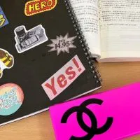 資格取得や何かの目的の為にがんばってる人