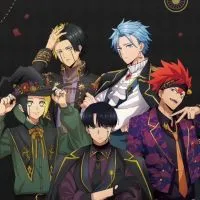 マッシュルキャラになりきり、自分たちだけのアニメを作ろう！