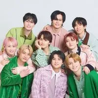 ♥️40代からの超特急♥️ 超特急を分かり合えるお友達募集してます🌷➰