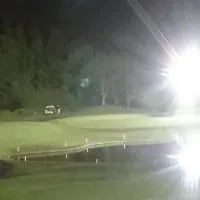 ムーンレイク鞍手練習ラウンド！