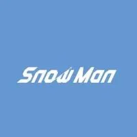SnowMan 画像•動画配布部屋