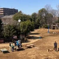 とくしま多様な学び親の会情報交換