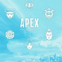 APEX誰でも大歓迎！初心者でもいいよ〜