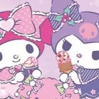 クロミ＆マイメロ推しおいで(雑談◎)