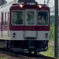 近鉄（鉄道）好きの集まり！！！