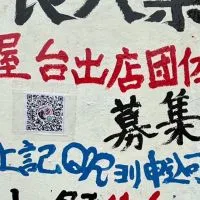 2024長崎大学学園祭バザー出店希望団体