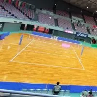 女子バレーボールSVリーグ/高校大学チーム/クラブチーム観戦