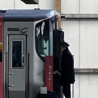 [FR](日鉄)架空鉄道する人たちの集まり場