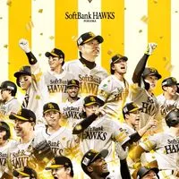 🦅ソフトバンクホークス好き🦅