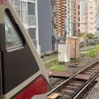 鉄道・バス・飛行機・私鉄好きの雑談会