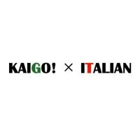 KAIGO!×ITALIAN