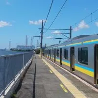 音鉄集まれー！駅メロ共有オプ