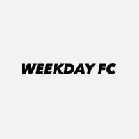 WEEKDAY FC⚽️