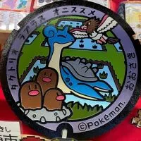 ポケモンGO in宮城県大崎市