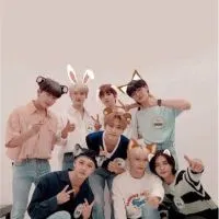 straykidsなりきり〜っ！