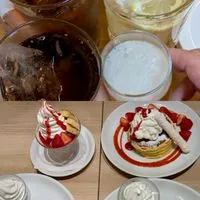 東京・神奈川・埼玉・千葉　友達作り・飲み友・グルメ・カフェあとはライブトークも！楽しみませんか？