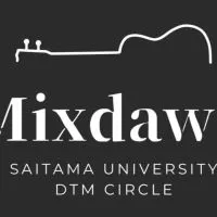 DTMサークル　Mixdawn