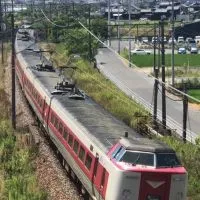 (TKG)岡山の鉄道 バス好き集まれー！