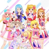 アイカツ！なりきりステージ対決!!