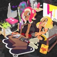 スプラトゥーン雑談PART1&ディレクターズカット&プレミアム