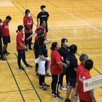 2024(令和6年)PTAバレーボール大会