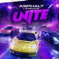 Asphalt Legends UNITE LINEオープンチャット